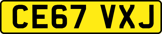 CE67VXJ