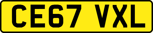 CE67VXL