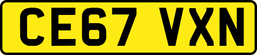 CE67VXN