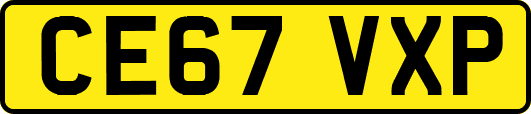 CE67VXP