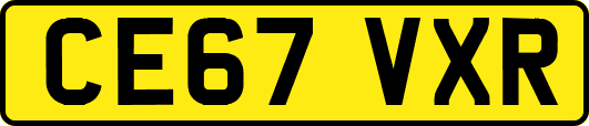 CE67VXR