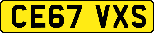 CE67VXS
