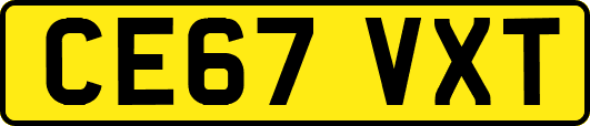 CE67VXT