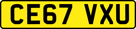 CE67VXU