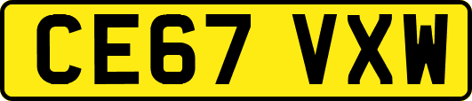CE67VXW