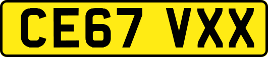 CE67VXX