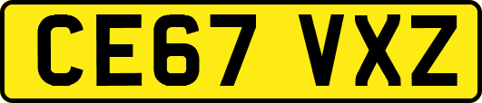 CE67VXZ