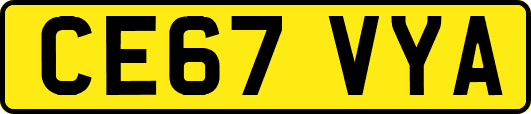 CE67VYA