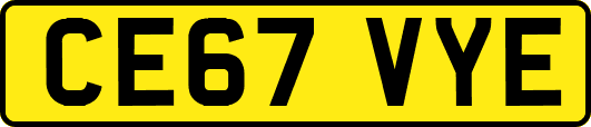 CE67VYE