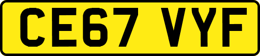 CE67VYF