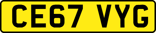 CE67VYG