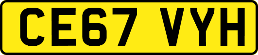 CE67VYH