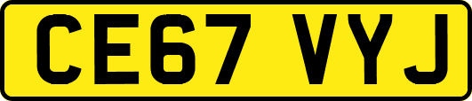 CE67VYJ