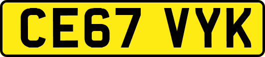 CE67VYK