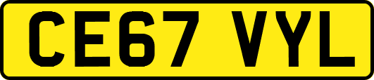 CE67VYL