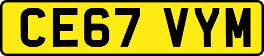 CE67VYM