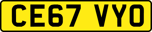 CE67VYO