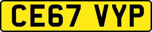 CE67VYP