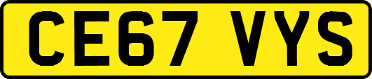 CE67VYS