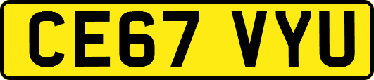 CE67VYU
