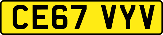 CE67VYV