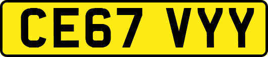 CE67VYY