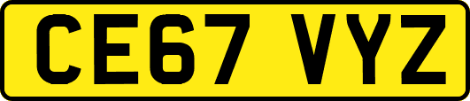 CE67VYZ