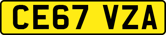 CE67VZA