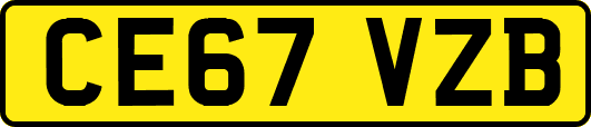CE67VZB