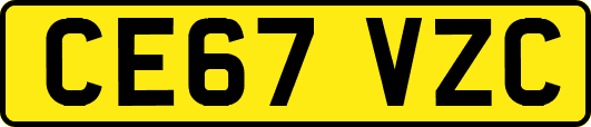 CE67VZC