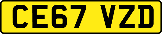 CE67VZD
