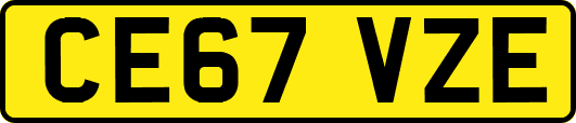 CE67VZE