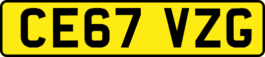 CE67VZG