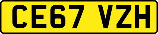 CE67VZH
