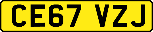 CE67VZJ