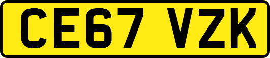 CE67VZK
