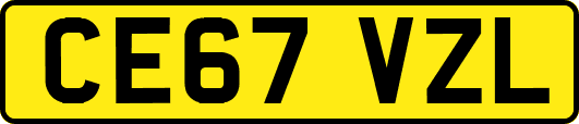 CE67VZL
