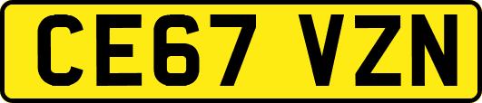 CE67VZN