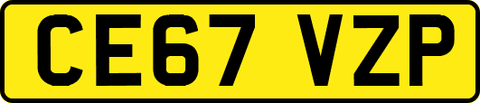 CE67VZP