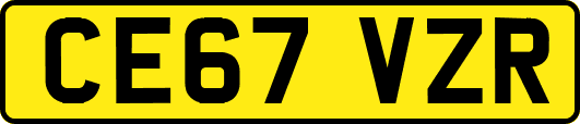 CE67VZR