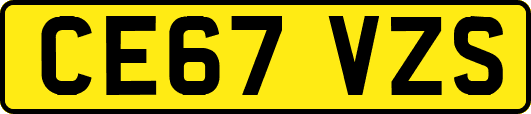 CE67VZS