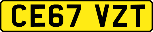 CE67VZT