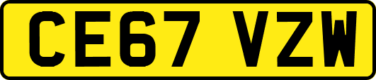 CE67VZW