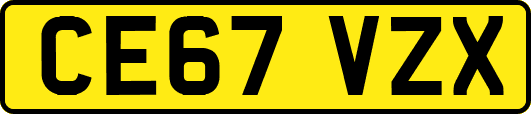 CE67VZX