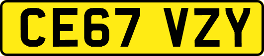 CE67VZY