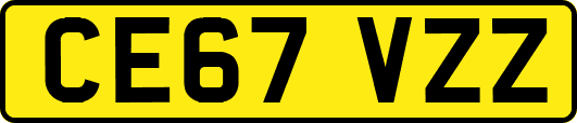 CE67VZZ