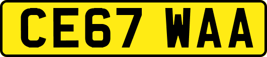 CE67WAA
