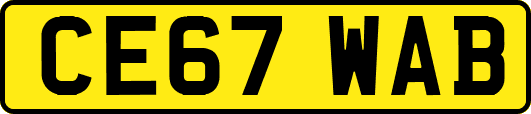 CE67WAB