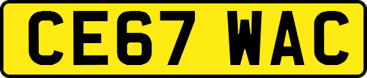 CE67WAC