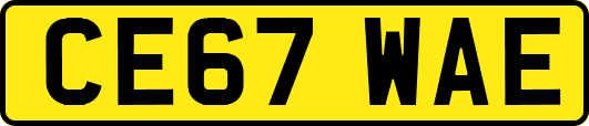 CE67WAE